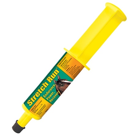 Finish Line Stretch Run 2788